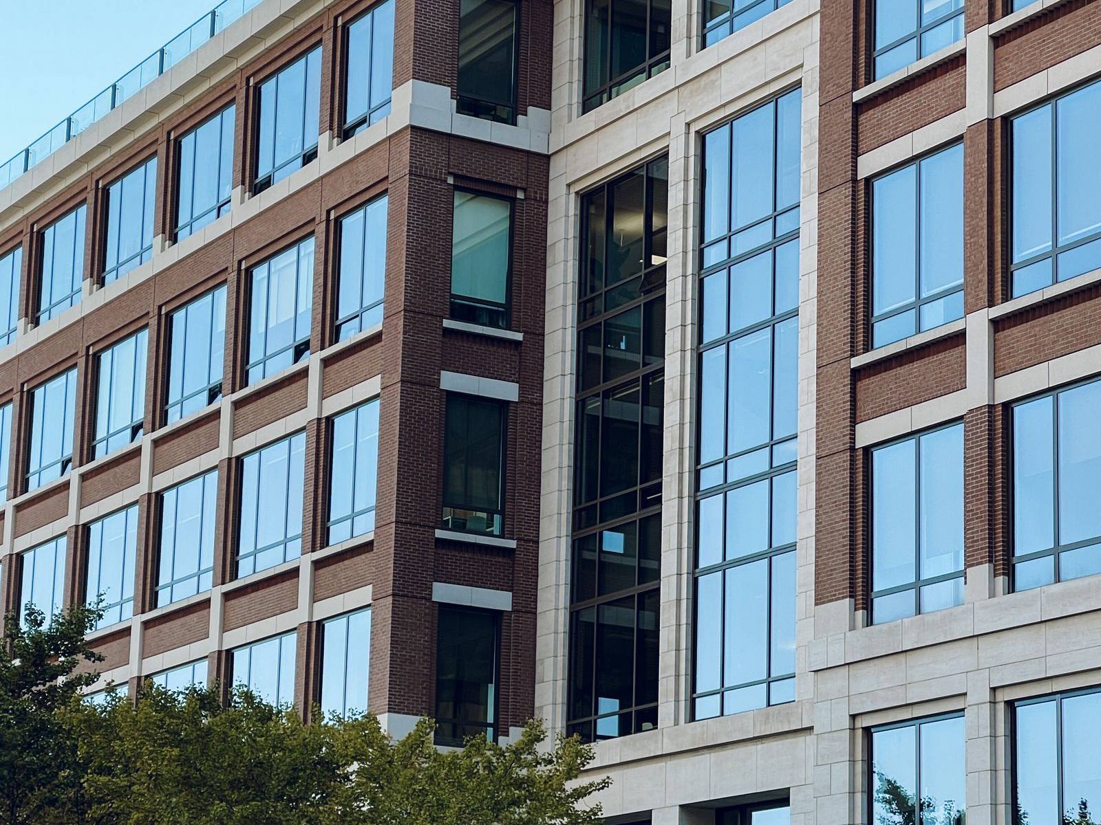 Commercial HVAC service in Huntsville