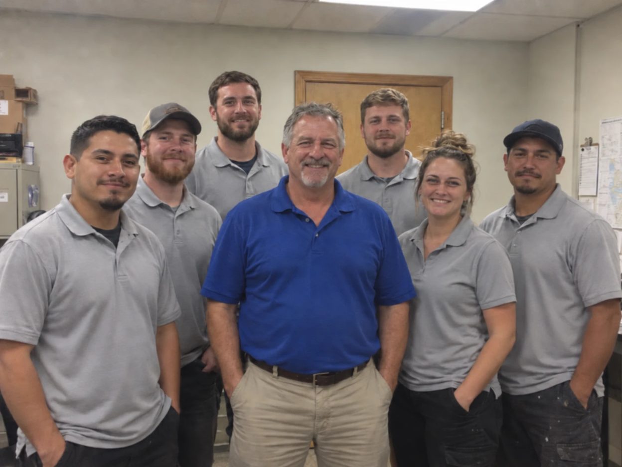 HVAC technicians in Huntsville, AL