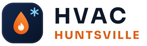 Huntsville HVAC